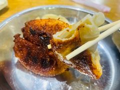 -黄阿姨锅贴大王(万航渡路店)