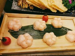 -湊湊火锅·茶憩(打浦桥日月光店)