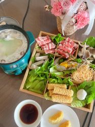 -和伊母婴护理中心·全套房(金山店)