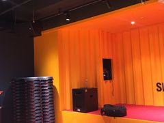 -超级猩猩健身·团课(高新园大冲商务中心二店)