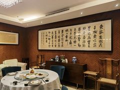 -北京西单美爵酒店-融轩中餐厅
