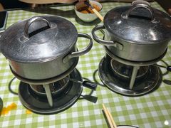 -番食园鲜食火锅(高新店)