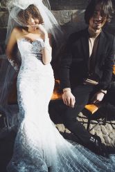 -雪中彩影婚纱摄影·微光艺术中心