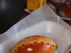 海盐鲜奶卷-仙峰天然面包(迎宾路店)