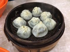 荠菜汤包-法华汤包馆(法华镇路店)