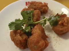 -桂园白粥·潮汕老味道
