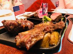 -西堤厚牛排(新世界店)