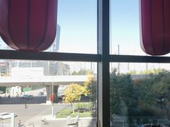-前门·鲜肉火锅(长风店)