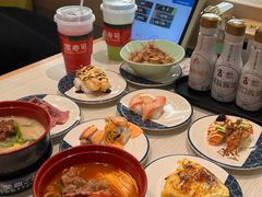 -滨寿司(新街口中央商场店)
