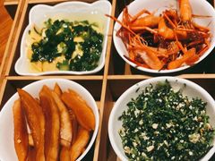 -上海人家花樣年华(中山公园店)