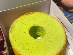 -本格旺索罗(樟宜机场T1店)