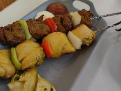 -库滋明·俄罗斯特色美食(中央大街店)