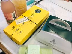 -仟吉KenGee(江南万达店)