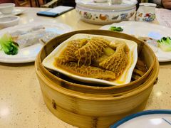 -点都德(千灯湖环宇城店)