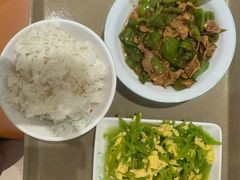 -老乡鸡(融科天地店)