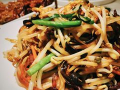 -合合春饼·酱骨·东北菜(潘家园店)