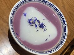 -李百蟹·江南蟹黄面(夫子庙店)