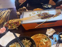 -林二哥宜烤官·宜宾小烧烤