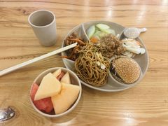 -素满香·食养自助(福州·长乐北路店)