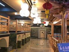 -纽斯洗浴SPA(三墩店)