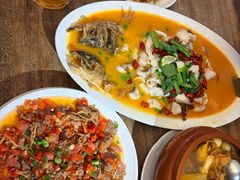 -小喜客·云南特色菜(纳西庭院店)