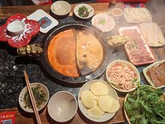 -蜀大侠火锅(春熙路店)