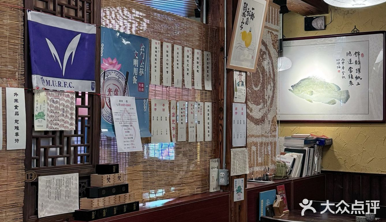 这家鲜活海鲜料理已经next level了