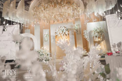 -IDOI婚礼策划·IDOIWEDDING