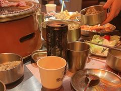 -西塔老太太泥炉烤肉(苏州大悦城店)