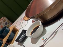 -烹然四季椰子鸡火锅(姚家园万象汇店)