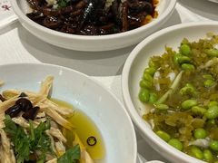 -老吉士酒家(天平路店)