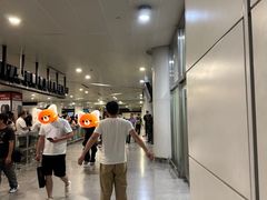 -杭州萧山国际机场
