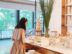 -东海朗廷酒店-唐阁T’ANG COURT 中餐厅