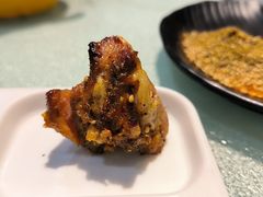 经典羊肉串-羊牧屋·哈尔滨传统烧烤