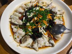 -宴小馆·小海鲜青岛菜(五四广场店)