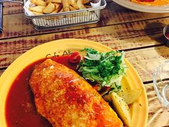 -Cafe Alice咖啡爱丽丝(奥城店)