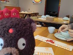 -肘子酥•天津一绝•特色捞面(德云社店)