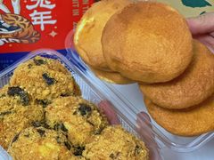 -泸溪河桃酥(西直门凯德店)