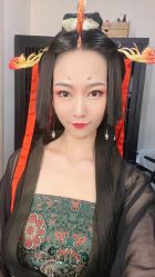 -盘子女人坊古装写真摄影(天津总店)