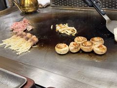 -大神太神·铁板烧(七宝领展广场店)