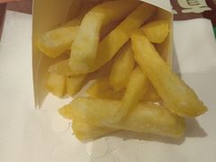 -汉堡王(上海虹口龙之梦)