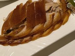 -大鸭梨烤鸭(左家庄店)