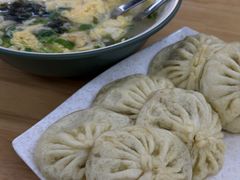 -津门张记包子铺(三马路店)