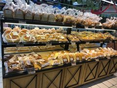 -世纪联华超市(外海店)