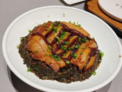 -四川饭店·川味水煮鱼(长白店)