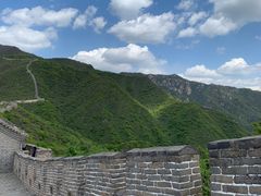 -慕田峪长城
