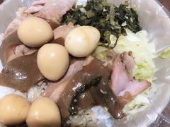 -陆长玖古法猪脚饭(玄风桥店)