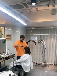 -109美发沙龙
