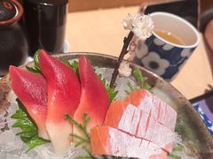 -小山日本料理(太古汇店)