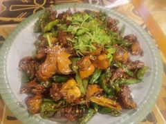-朝花夕拾中餐厅(台儿庄古城复兴广场店)